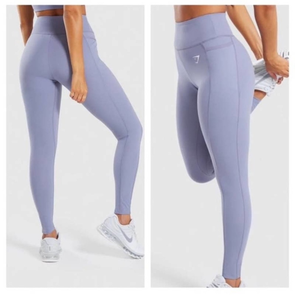 Gymshark Dreamy Leggings 2.0 Size Small